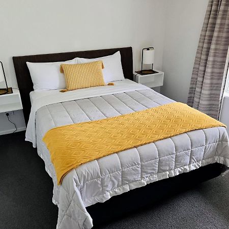 Cottage On Harrogate Hanmer Springs Esterno foto